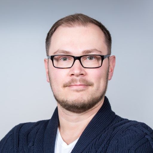 Unser Trainer Simon Skozczylas